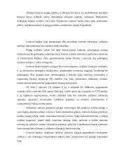 Lietuvos banko funkcijos ir pinigų politika 7 puslapis