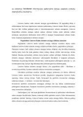 Lietuvos banko funkcijos ir pinigų politika 10 puslapis