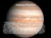 Jupiteris ir viskas apie jį 5 puslapis