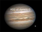 Jupiteris ir viskas apie jį 10 puslapis