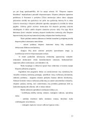 Lietuvos eksporto pobūdis ir struktūra dabartinėmis sąlygomis 13 puslapis