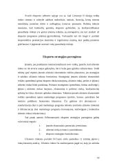 Lietuvos eksporto pobūdis ir struktūra dabartinėmis sąlygomis 18 puslapis