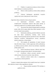 Lietuvos eksporto pobūdis ir struktūra dabartinėmis sąlygomis 8 puslapis