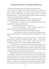 Administracinė atsakomybė, savarankiška atsakomybės rūšis 4 puslapis