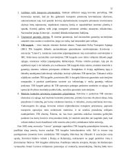 Lietuvos kelių transporto verslas ir jo perspektyvos 12 puslapis