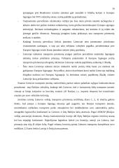 Lietuvos kelių transporto verslas ir jo perspektyvos 16 puslapis