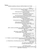 Asmens duomenų apsauga tarptautinėje ir Europos bendrijos teisėje 2 puslapis