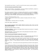 Asmens duomenų apsauga tarptautinėje ir Europos bendrijos teisėje 11 puslapis