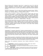 Asmens duomenų apsauga tarptautinėje ir Europos bendrijos teisėje 12 puslapis