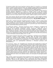 Asmens duomenų apsauga tarptautinėje ir Europos bendrijos teisėje 19 puslapis