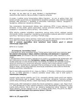 Asmens duomenų apsauga tarptautinėje ir Europos bendrijos teisėje 20 puslapis