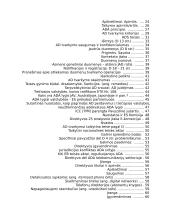 Asmens duomenų apsauga tarptautinėje ir Europos bendrijos teisėje 3 puslapis