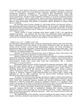 Asmens duomenų apsauga tarptautinėje ir Europos bendrijos teisėje 7 puslapis