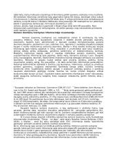 Asmens duomenų apsauga tarptautinėje ir Europos bendrijos teisėje 8 puslapis