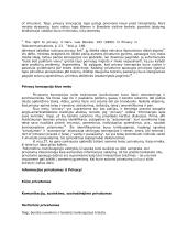 Asmens duomenų apsauga tarptautinėje ir Europos bendrijos teisėje 10 puslapis