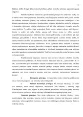Lietuvos mokesčių sistemos reikšmė ekonomikai 11 puslapis
