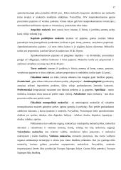 Lietuvos mokesčių sistemos reikšmė ekonomikai 16 puslapis