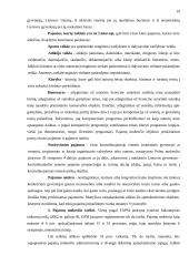 Lietuvos mokesčių sistemos reikšmė ekonomikai 18 puslapis