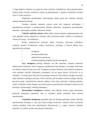 Lietuvos mokesčių sistemos reikšmė ekonomikai 9 puslapis