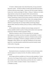 Bendravimo ypatumai ir jų formos 6 puslapis