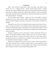 Lietuvos pajūrio flora ir fauna 2 puslapis