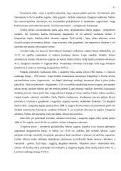 Lietuvos pajūrio flora ir fauna 11 puslapis