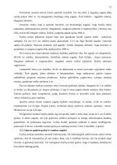 Lietuvos pajūrio flora ir fauna 12 puslapis