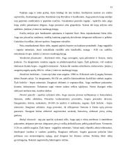 Lietuvos pajūrio flora ir fauna 13 puslapis