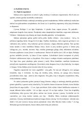 Lietuvos pajūrio flora ir fauna 14 puslapis