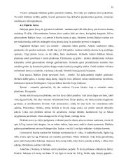 Lietuvos pajūrio flora ir fauna 15 puslapis