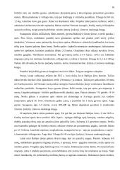 Lietuvos pajūrio flora ir fauna 16 puslapis