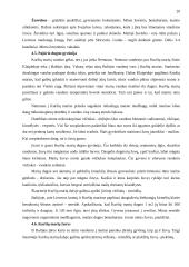 Lietuvos pajūrio flora ir fauna 20 puslapis