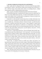 Lietuvos pajūrio flora ir fauna 6 puslapis