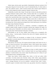 Lietuvos pajūrio flora ir fauna 8 puslapis