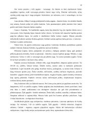 Lietuvos pajūrio flora ir fauna 10 puslapis