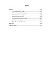 Lietuvos pinigų istorinė raida 2 puslapis