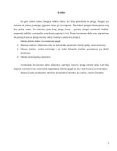 Lietuvos pinigų istorinė raida 3 puslapis