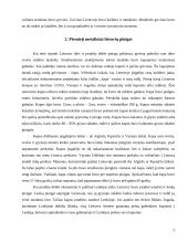 Lietuvos pinigų istorinė raida 5 puslapis