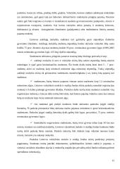 Lietuvos Respublikos (LR) aukštojo mokslo teisiniai pagrindai 12 puslapis