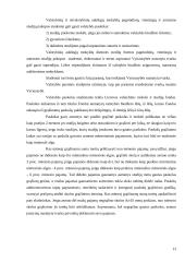 Lietuvos Respublikos (LR) aukštojo mokslo teisiniai pagrindai 13 puslapis