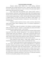 Lietuvos Respublikos (LR) aukštojo mokslo teisiniai pagrindai 14 puslapis