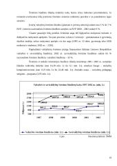 Lietuvos Respublikos (LR) aukštojo mokslo teisiniai pagrindai 19 puslapis