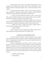 Lietuvos Respublikos (LR) aukštojo mokslo teisiniai pagrindai 7 puslapis