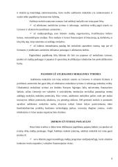 Lietuvos Respublikos (LR) aukštojo mokslo teisiniai pagrindai 9 puslapis