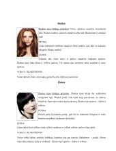 Makiažas ir kosmetika 4 puslapis