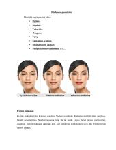 Makiažas ir kosmetika 5 puslapis