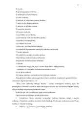 Lietuvos Respublikos (LR) mokesčių sudėties, struktūros ir jų kitimo analizė 11 puslapis