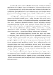 Lietuvos Respublikos (LR) mokesčių sudėties, struktūros ir jų kitimo analizė 15 puslapis