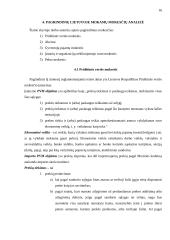 Lietuvos Respublikos (LR) mokesčių sudėties, struktūros ir jų kitimo analizė 16 puslapis