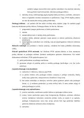 Lietuvos Respublikos (LR) mokesčių sudėties, struktūros ir jų kitimo analizė 17 puslapis